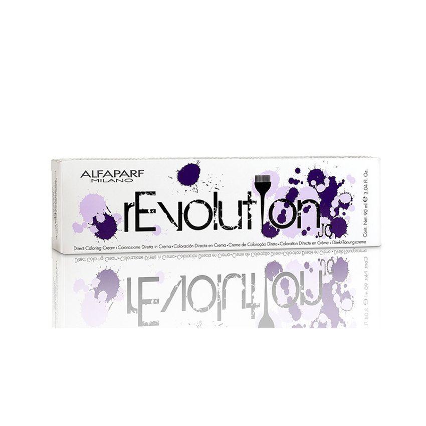 ALFAPARF REVOLUTION PURPLE 90ml