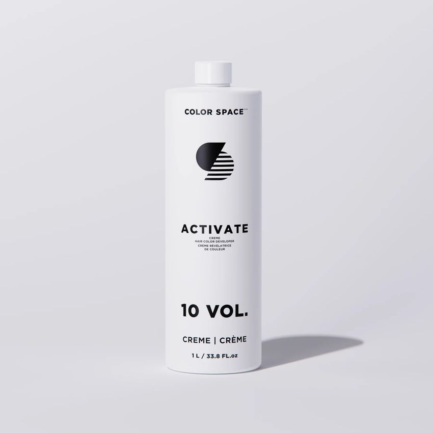 BOB COLOR SPACE CREAM DEVELOPER 10 VOL