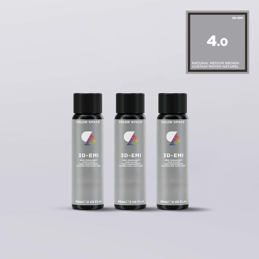 BOB COLOR SPACE 3D-EMI # 4.0