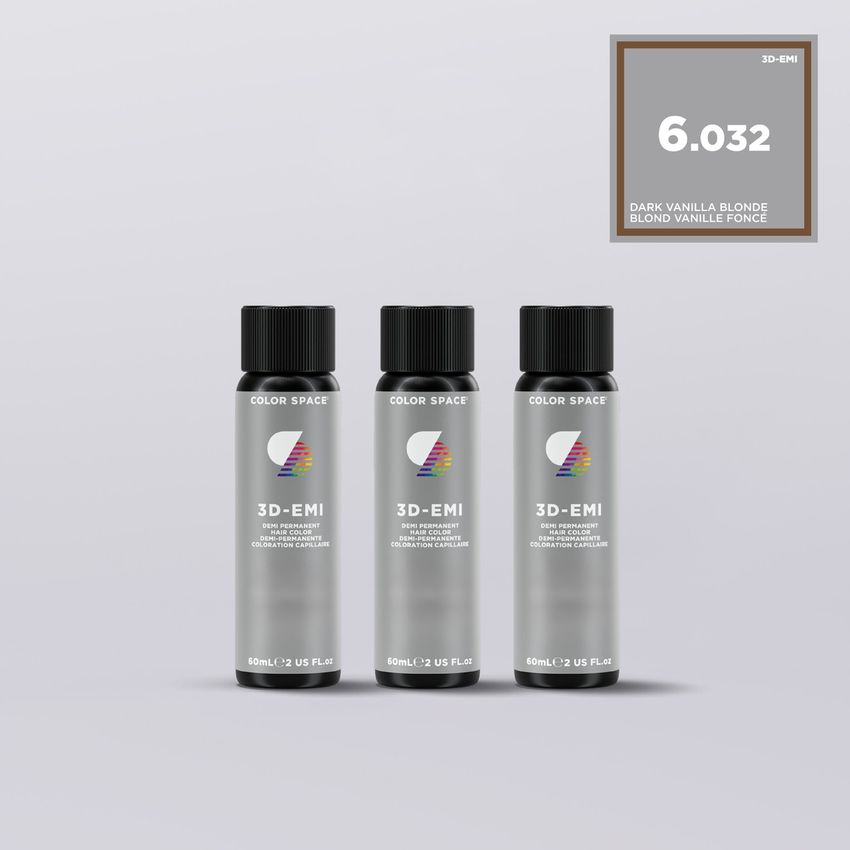 BOB COLOR SPACE 3D-EMI # 6.032