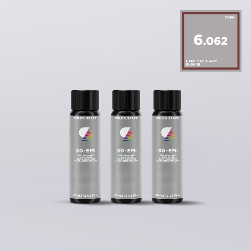 BOB COLOR SPACE 3D-EMI # 6.062