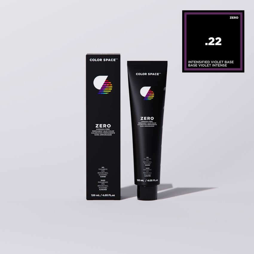 CS ZERO .22