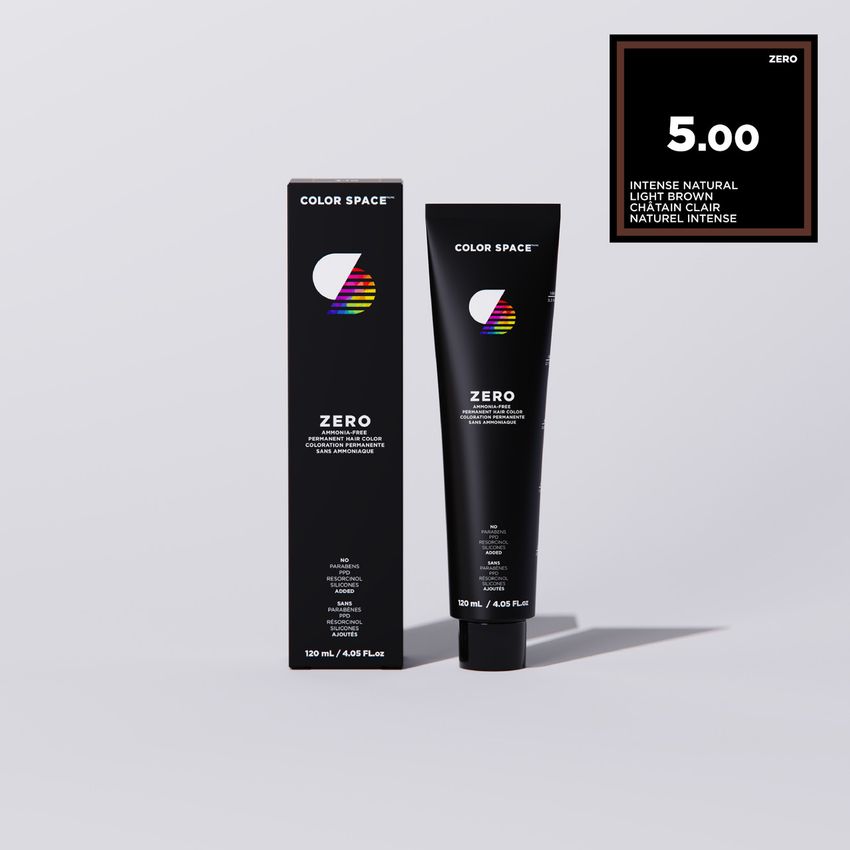 CS ZERO 5.00