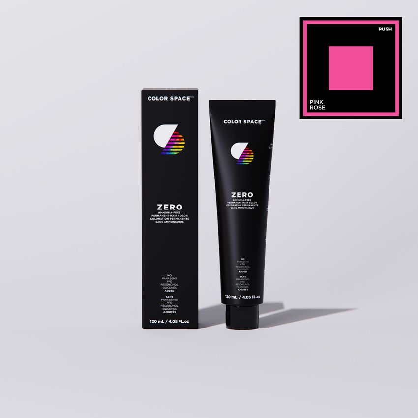 CS ZERO PINK