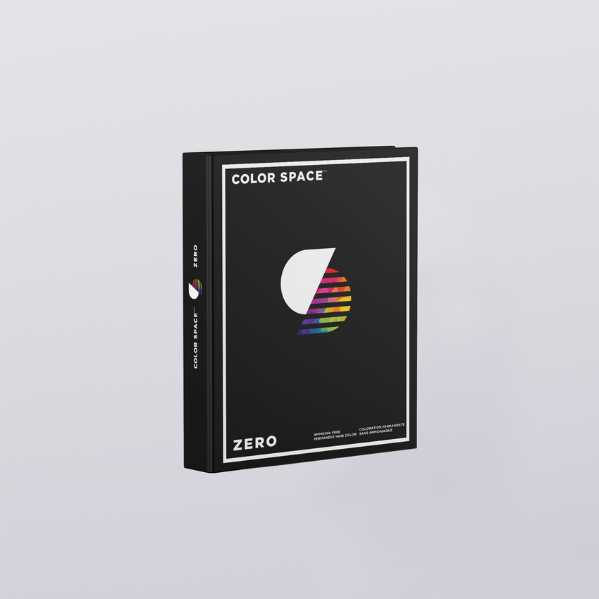 CS ZERO SWATCH BOOK