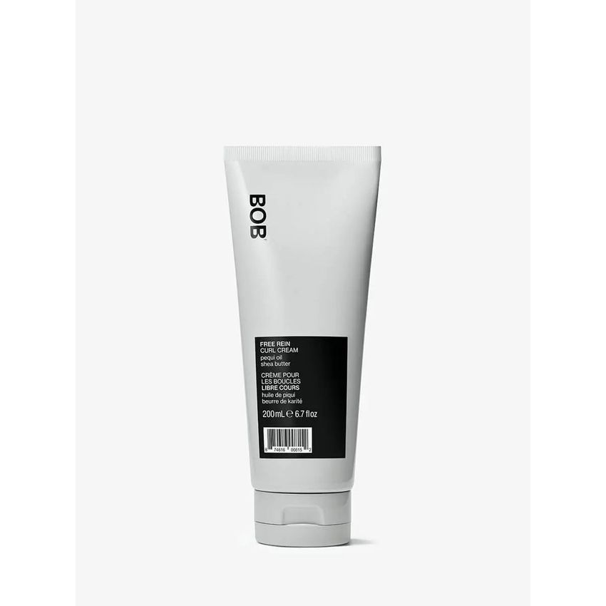 BOB FREE REIN Curl Cream 200ml NFR