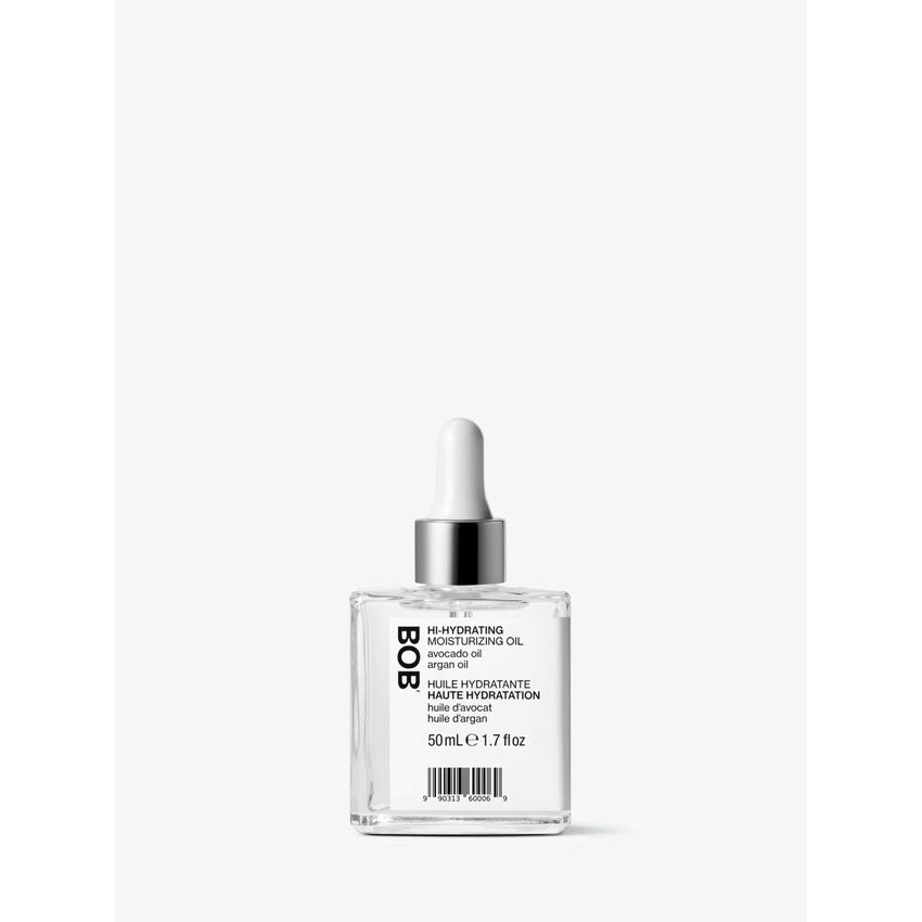 BOB HI-HYDRATING Moisturizing Oil