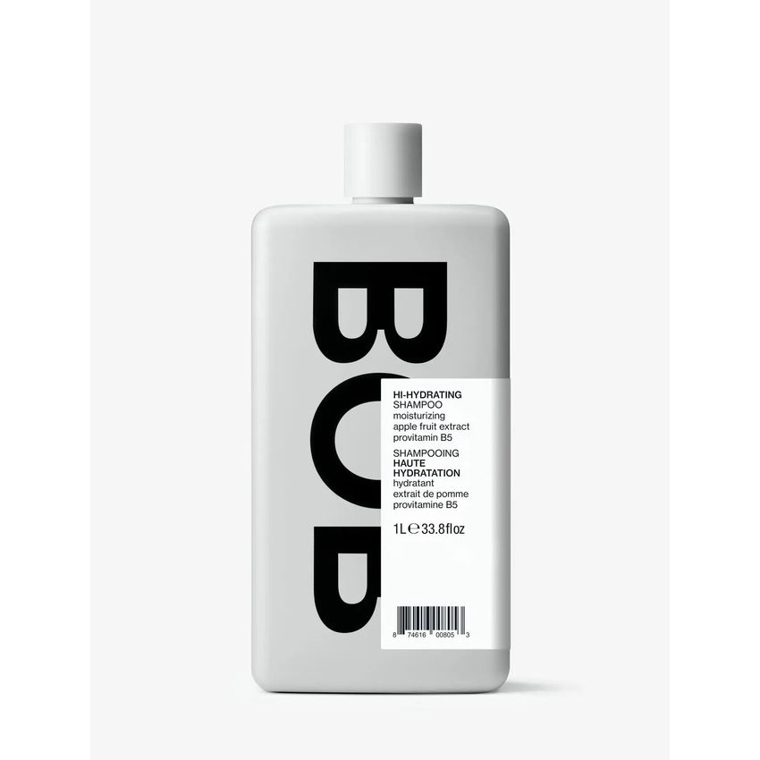 BOB HI-HYDRATE Hydrating Shampoo NFR 1000ml