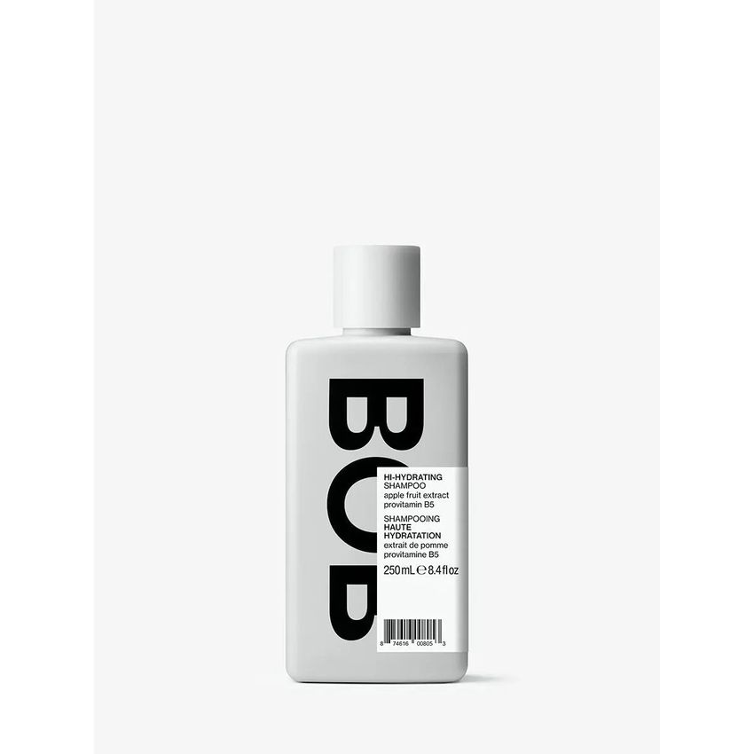 BOB HI-HYDRATE Hydrating Shampoo 250ml