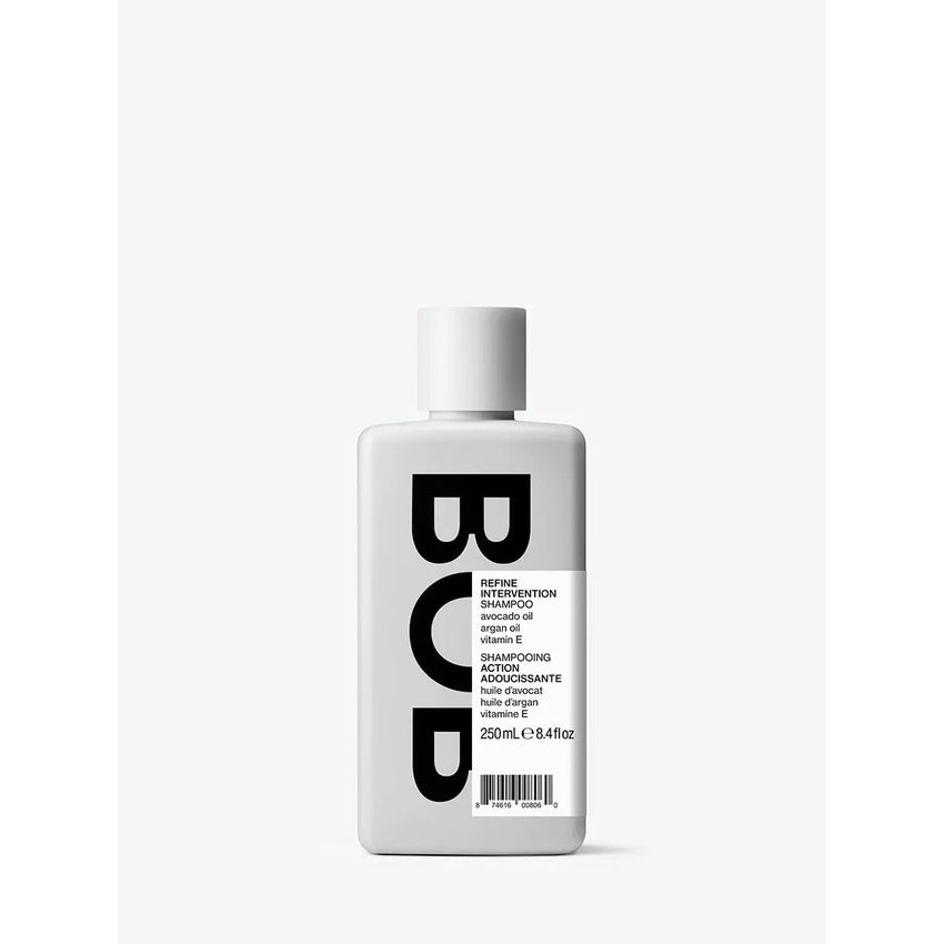BOB REFINE INTERVENTION Smoothing Shampoo