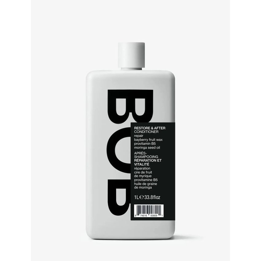 BOB RESTORE & AFTER Repair Conditioner