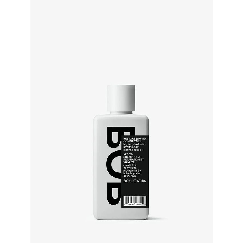 BOB RESTORE & AFTER Repair Conditioner 200ml