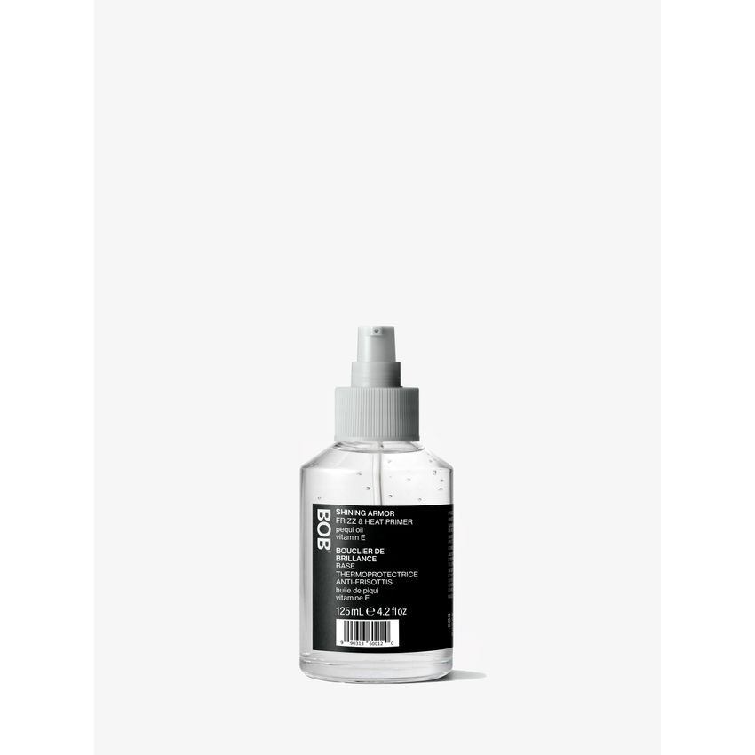 BOB SHINING ARMOR Frizz & Heat Primer 125ml