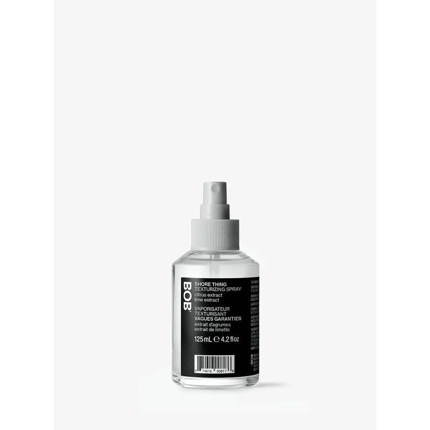 BOB SHORE THING Texturizing Spray