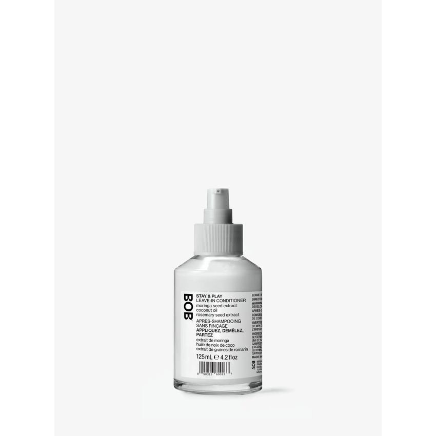 BOB STAY & PLAY Leave-in Conditioner 125ml