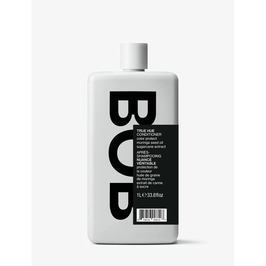 BOB TRUE HUE Color Protect Conditioner NFR 1000ml