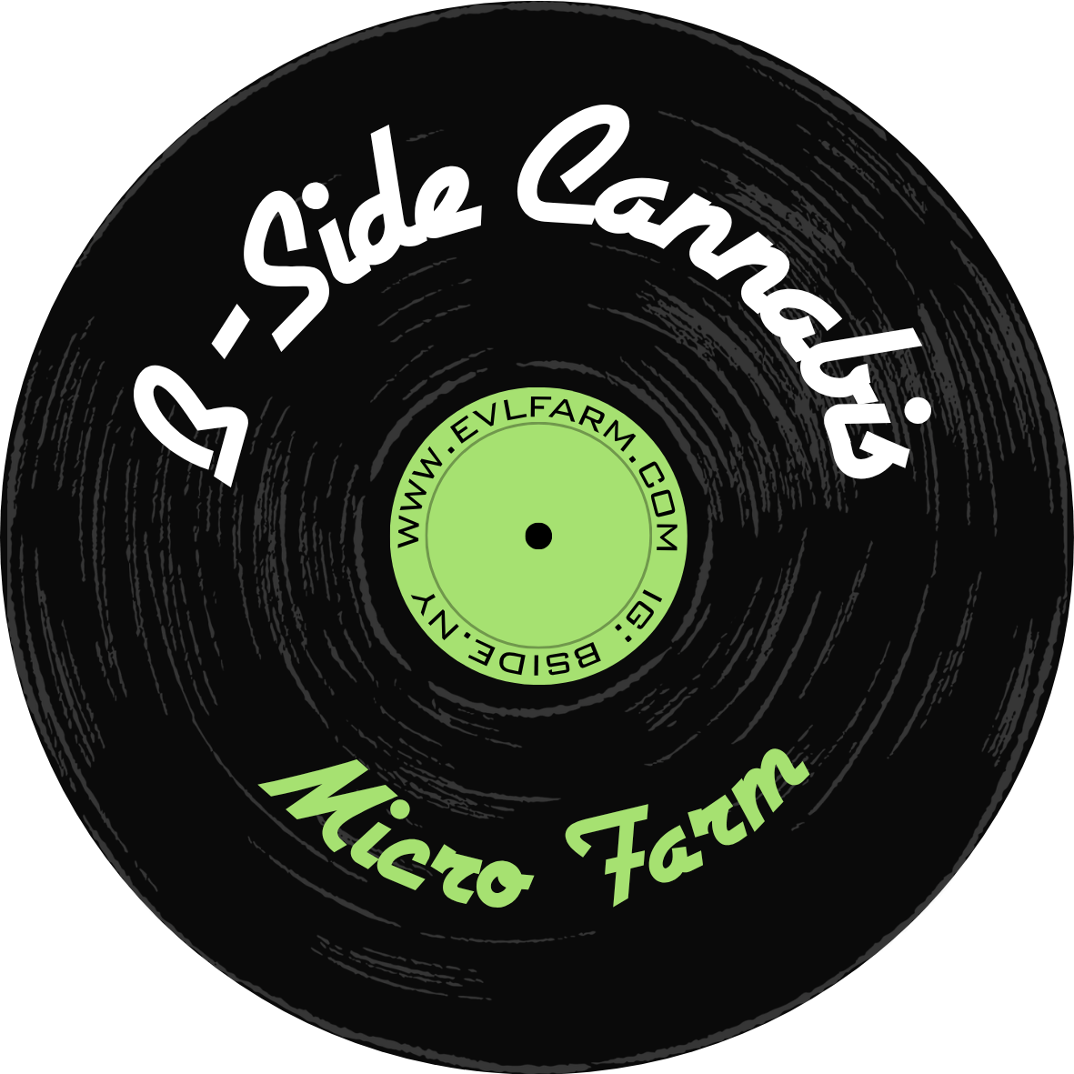 B-Side