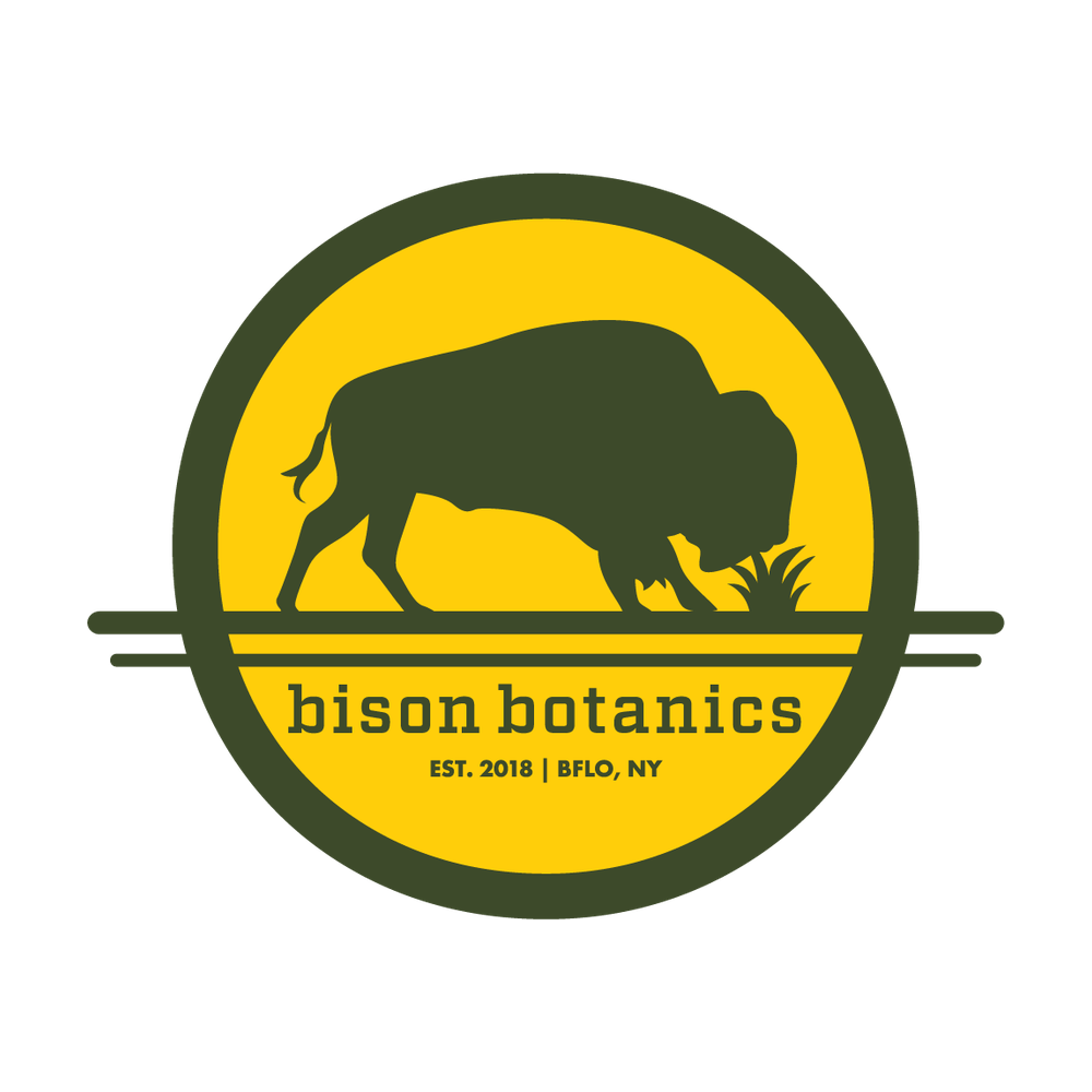Bison Botanics