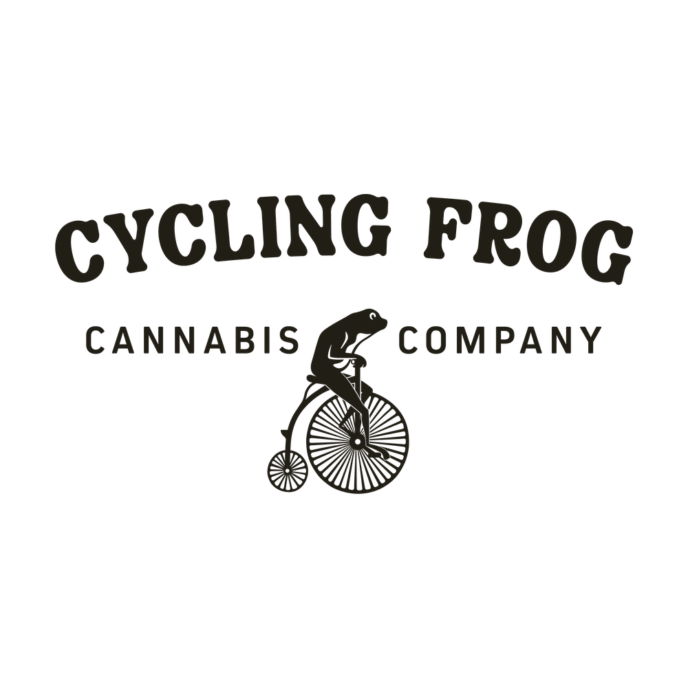 Cycling Frog