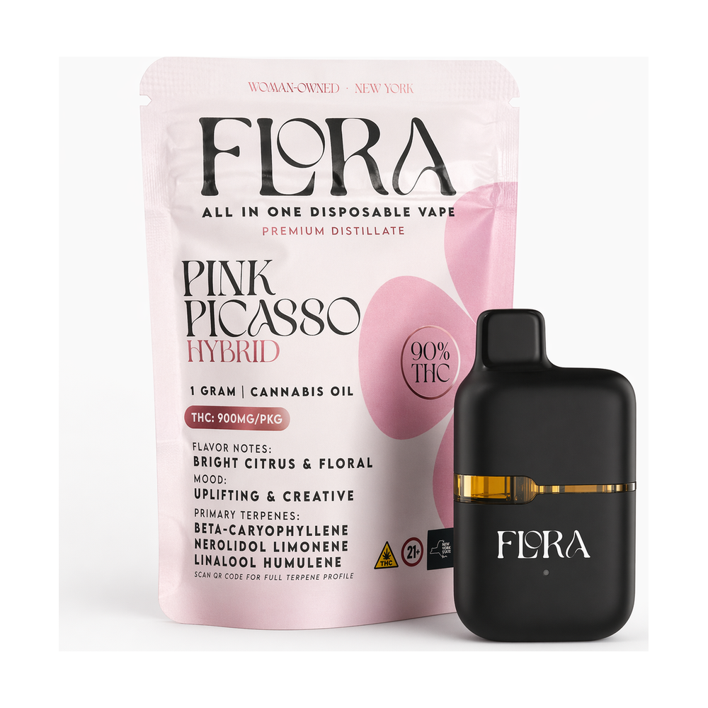 Flora