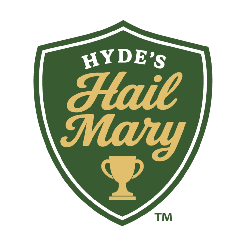 Hyde’s Hail Mary
