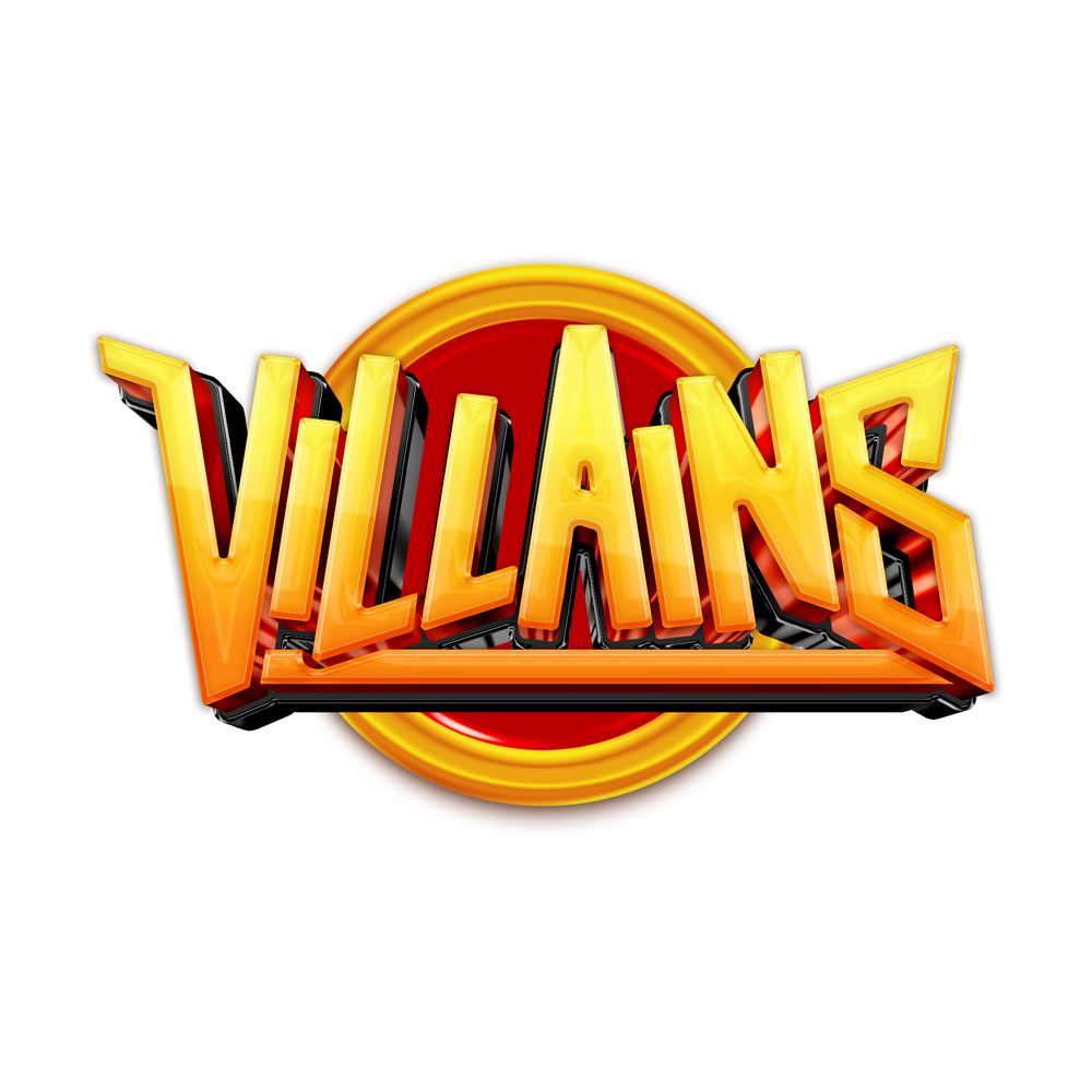 Villains