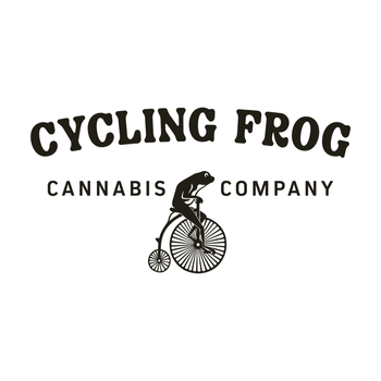Cycling Frog