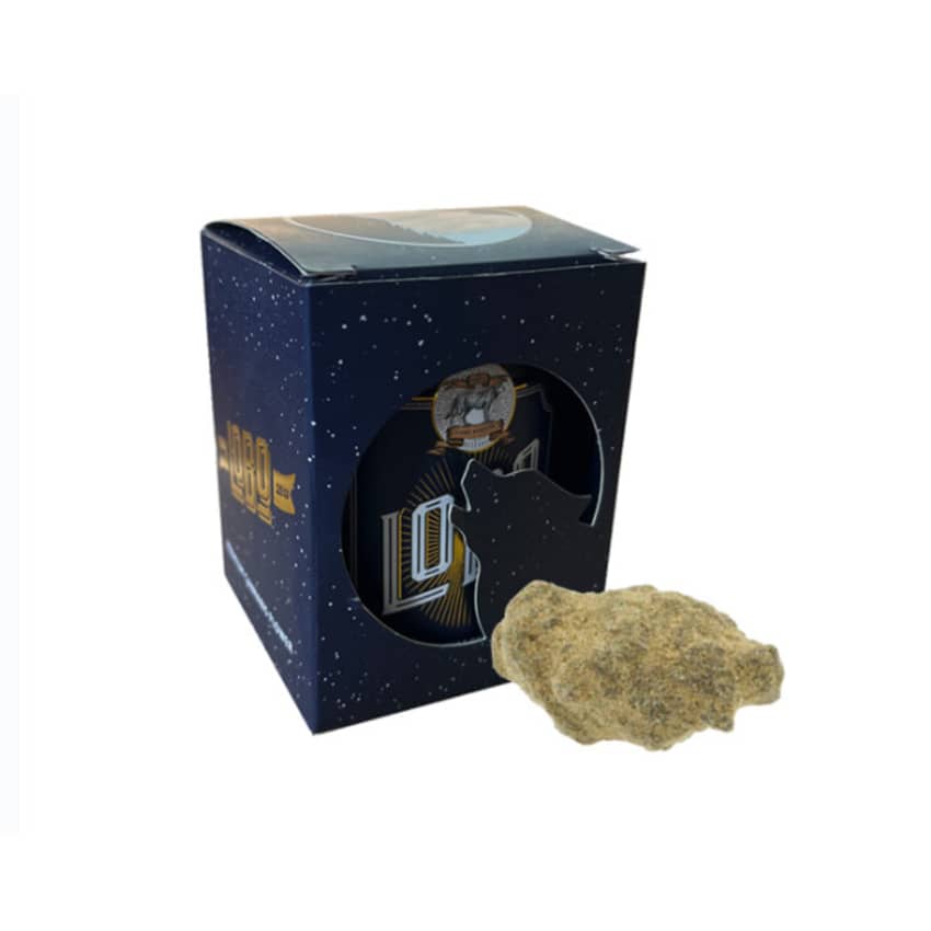 LOBO | Lemon Cherry Gelato | Flower | 3.