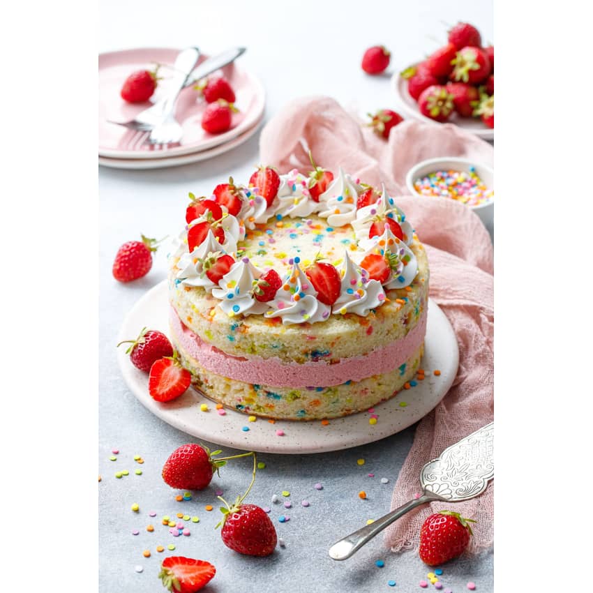 YEM | Ice Cream Cake | Watermelon | Rosin | Gummies