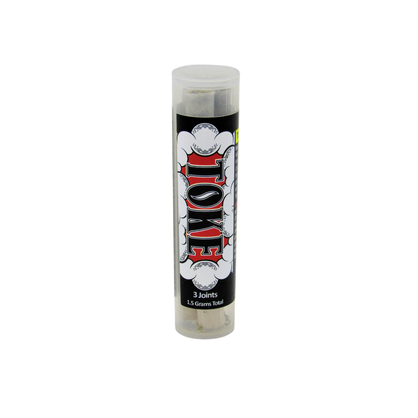 Toke | Fusion | .5 G 3Pk