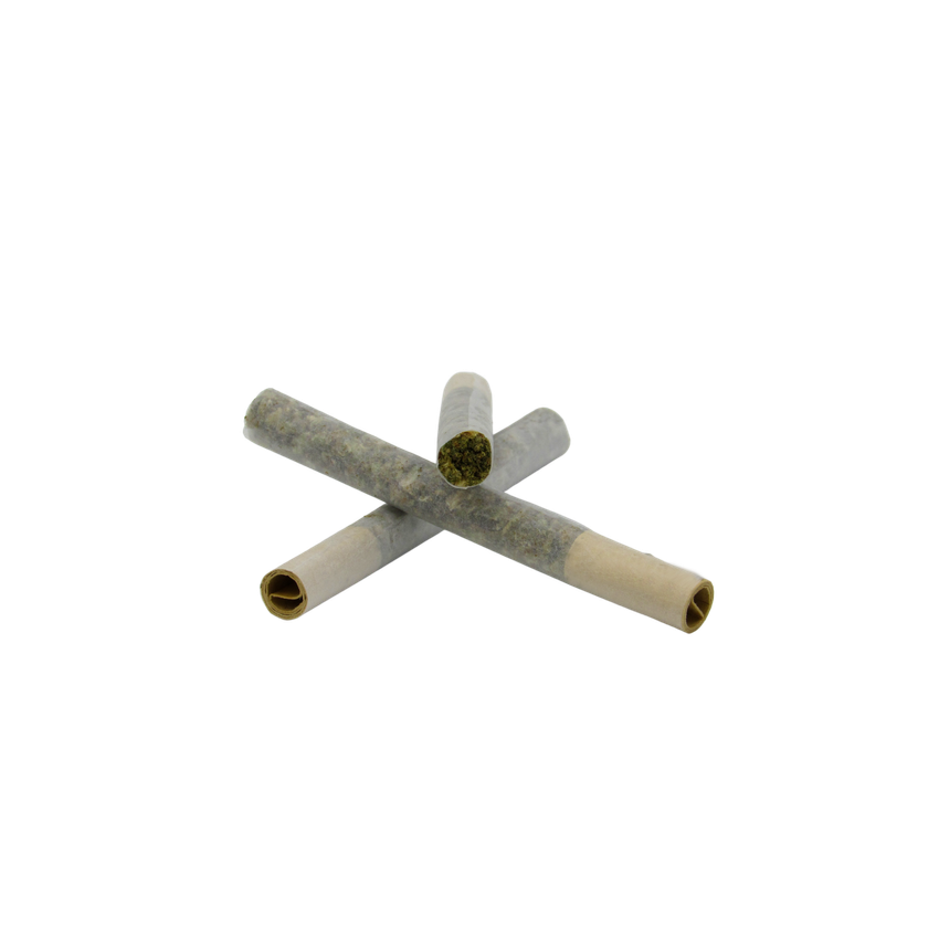 Toke | Hybrid | .5 G 3Pk