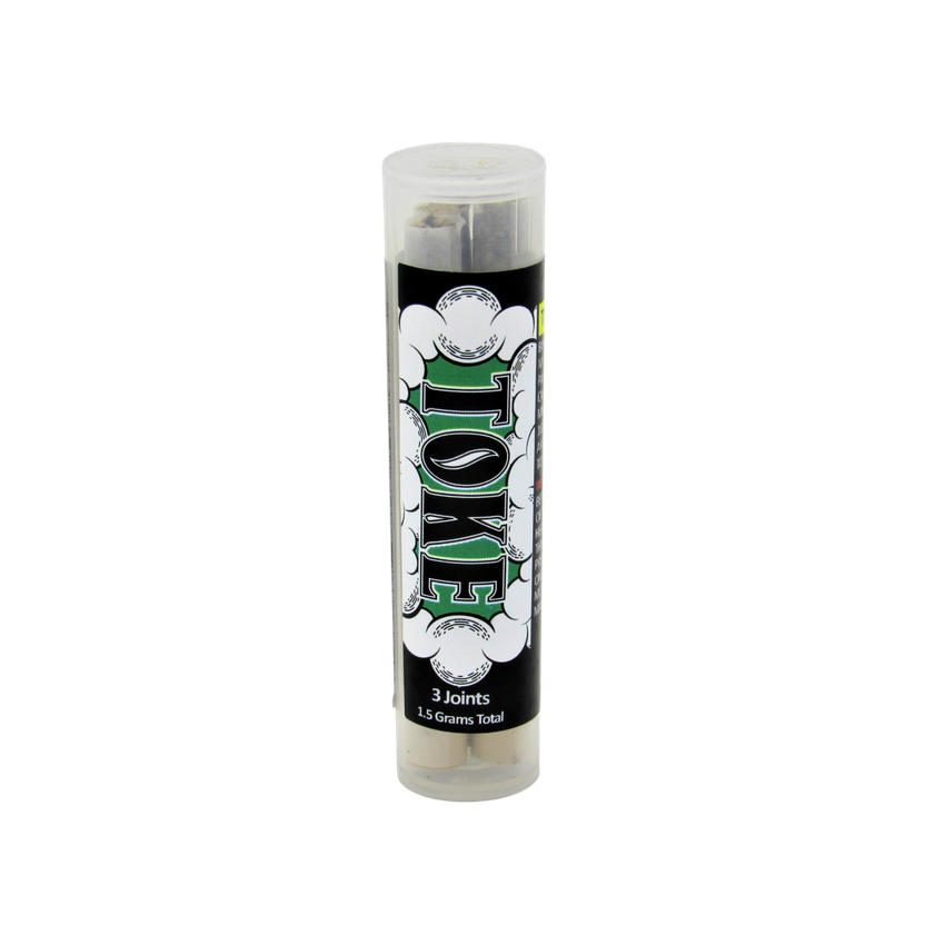 Toke | Hybrid | .5 G 3Pk