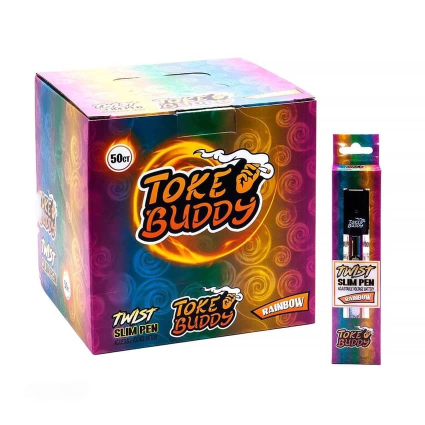 Toke | Purple | .5 G 3Pk