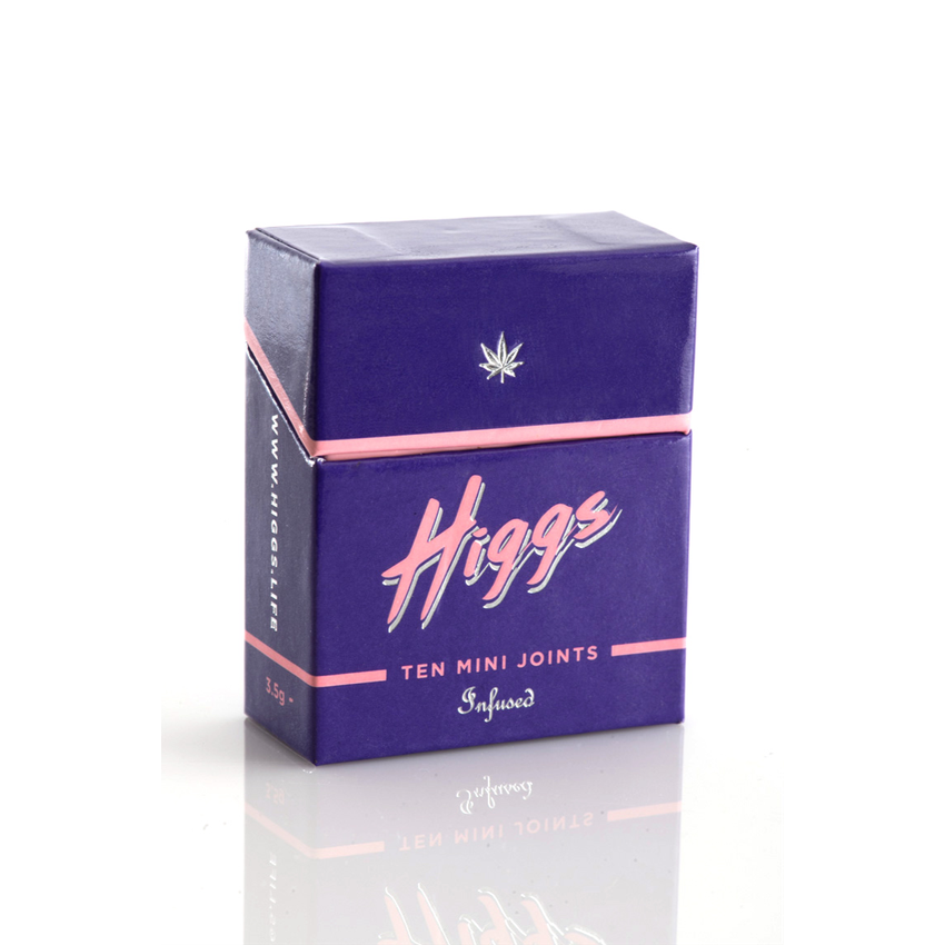 Higgs | 84's Joints | Preroll | .3G 10Pk