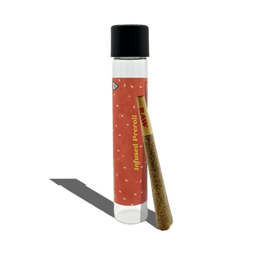 APE | Future One | Preroll | 1g