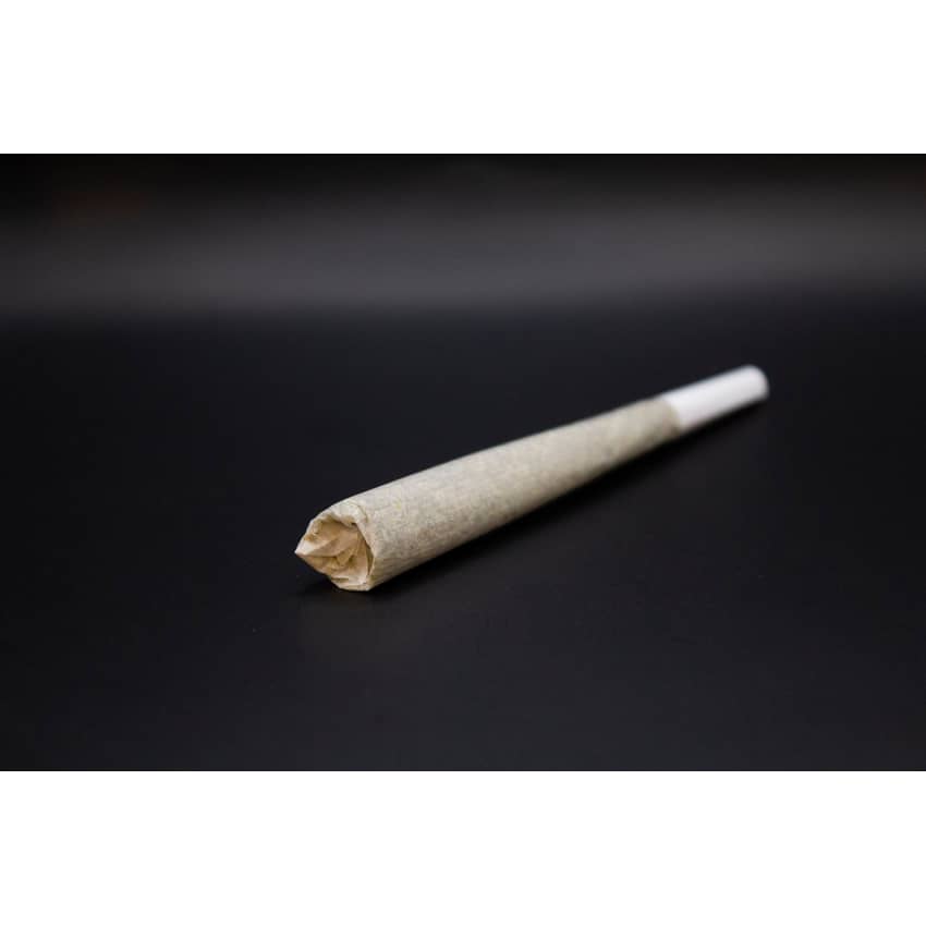 Terpene Alchemy | AK-47 | Preroll | 1g