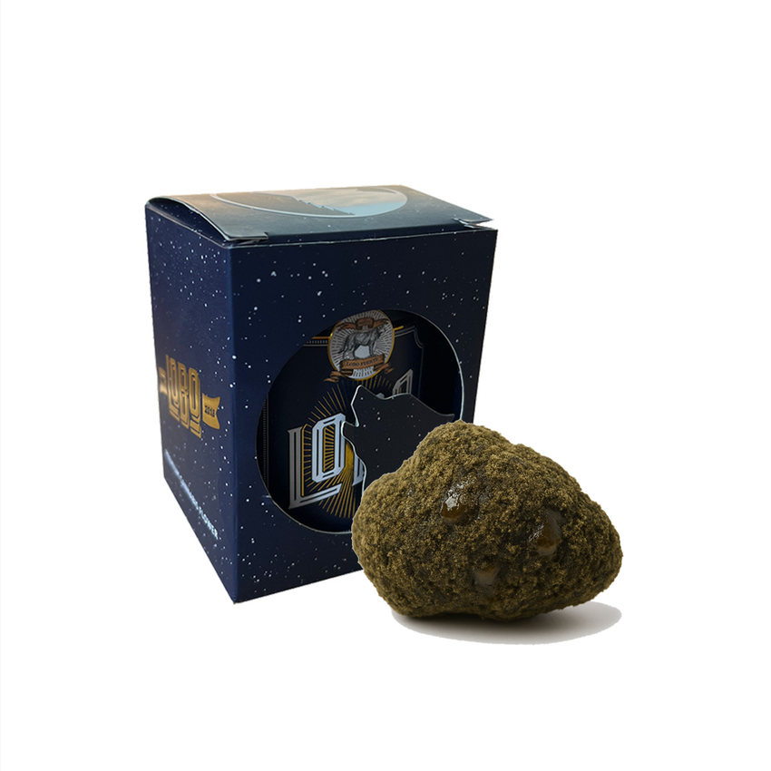 LOBO | Moon Rocks OG Chem | Flower | 3.5g