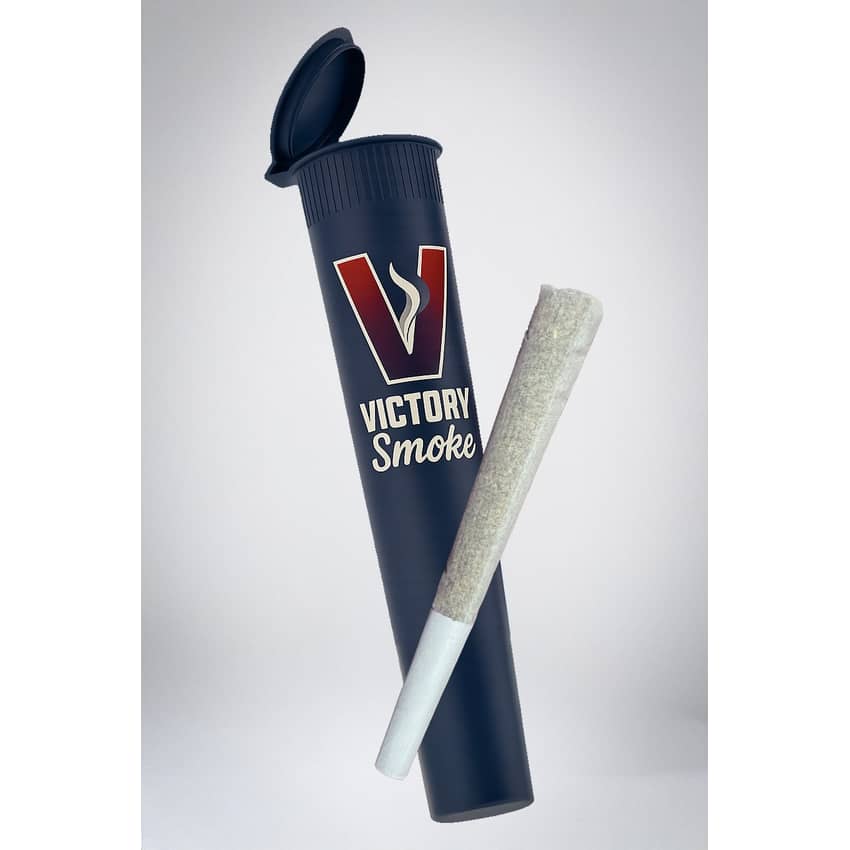 Terpene Alchemy | VICTORY Blue Runtz | Preroll | 1g