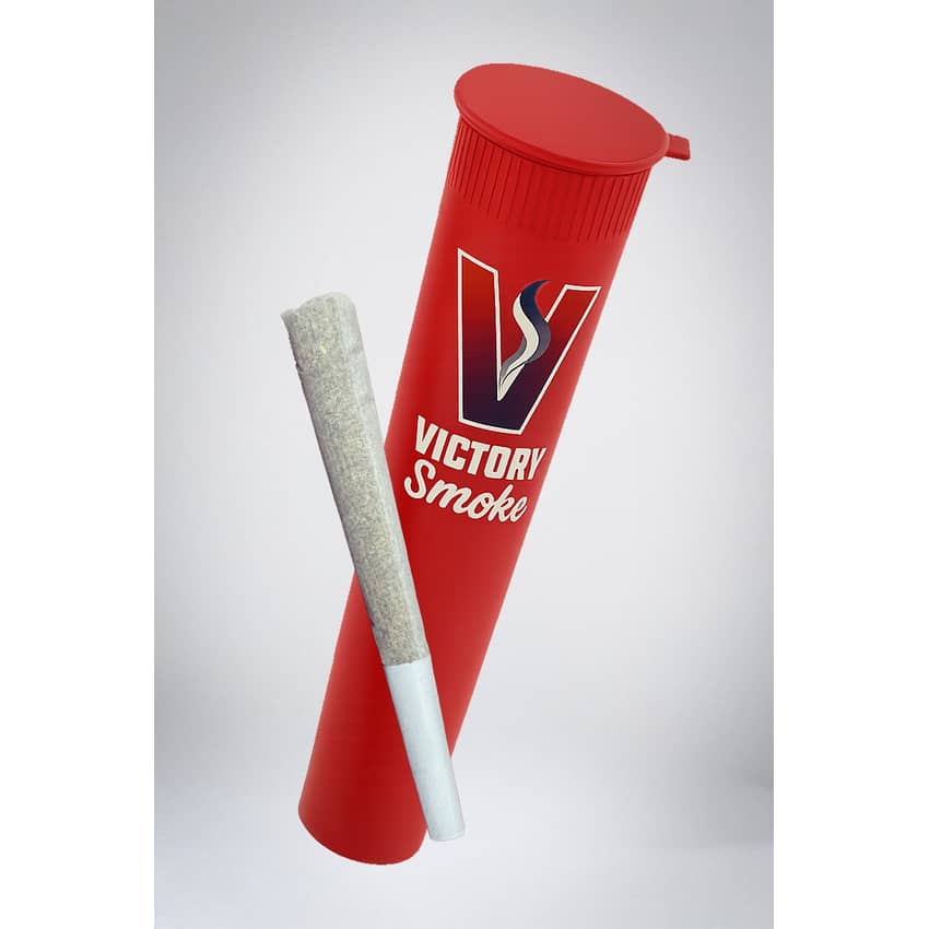 Terpene Alchemy | VICTORY Queen of Diamonds | Preroll | 1g