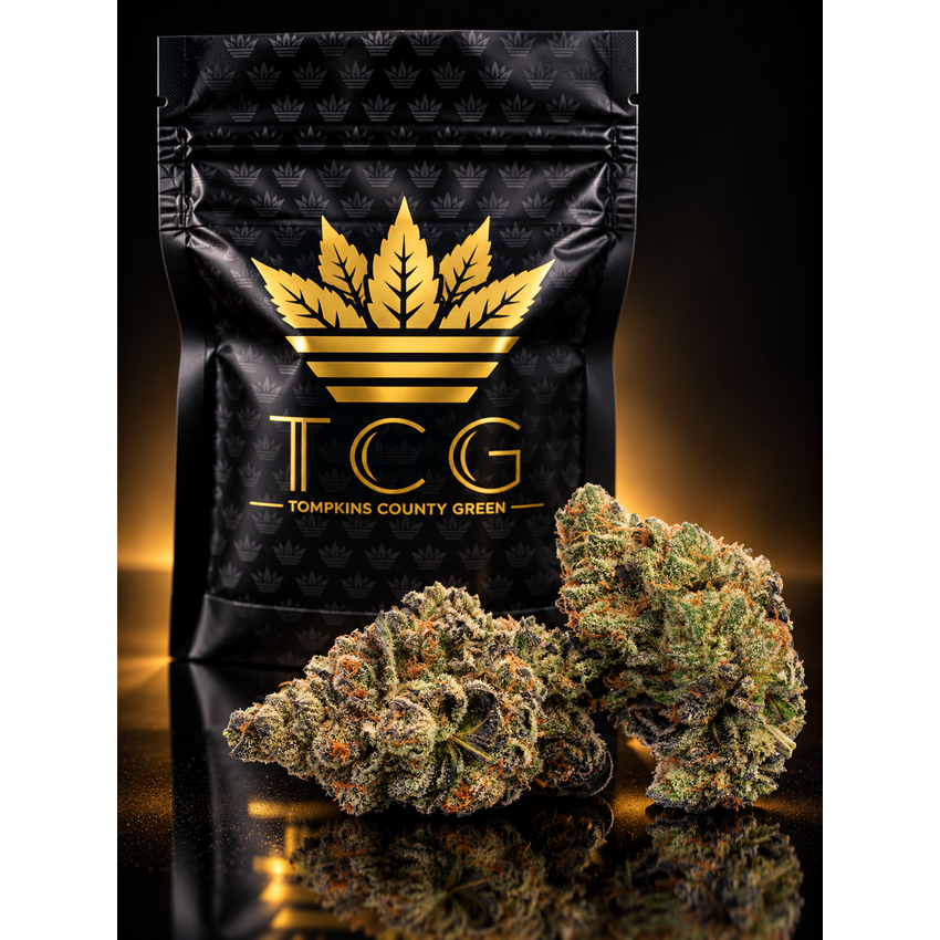 Goblin Biscuit Terpenes 2.22%