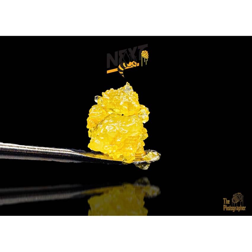 Next | Candyland | Concentrate Extract | 1g