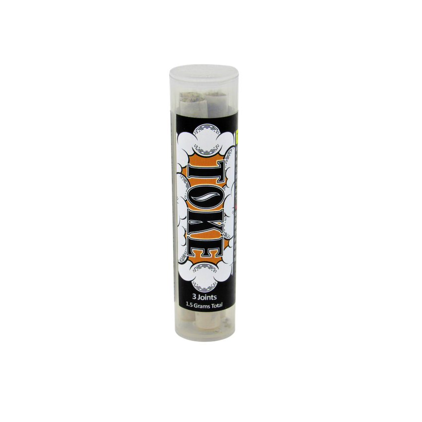 Toke | Indica Slurricane | .5 G 3Pk