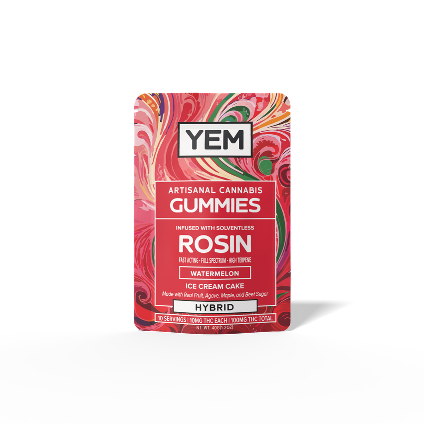 YEM Watermelon