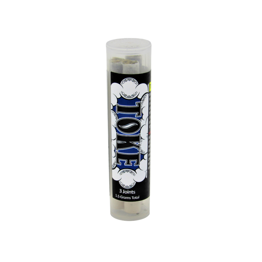 Toke | Sativa | .5 G 3Pk