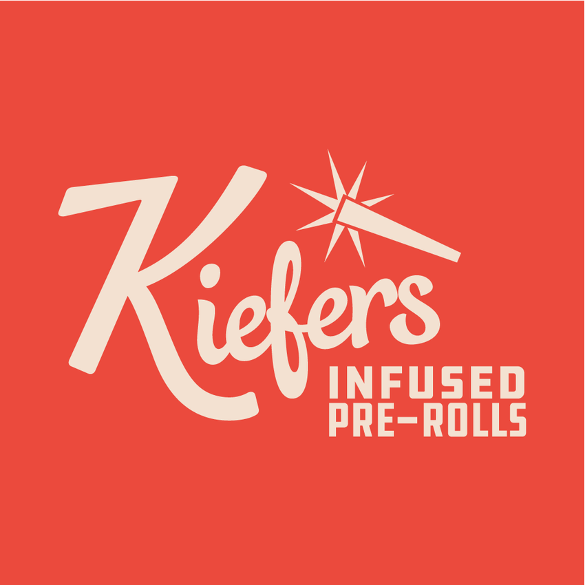 Kiefers | 1g Blue Oreos | Preroll
