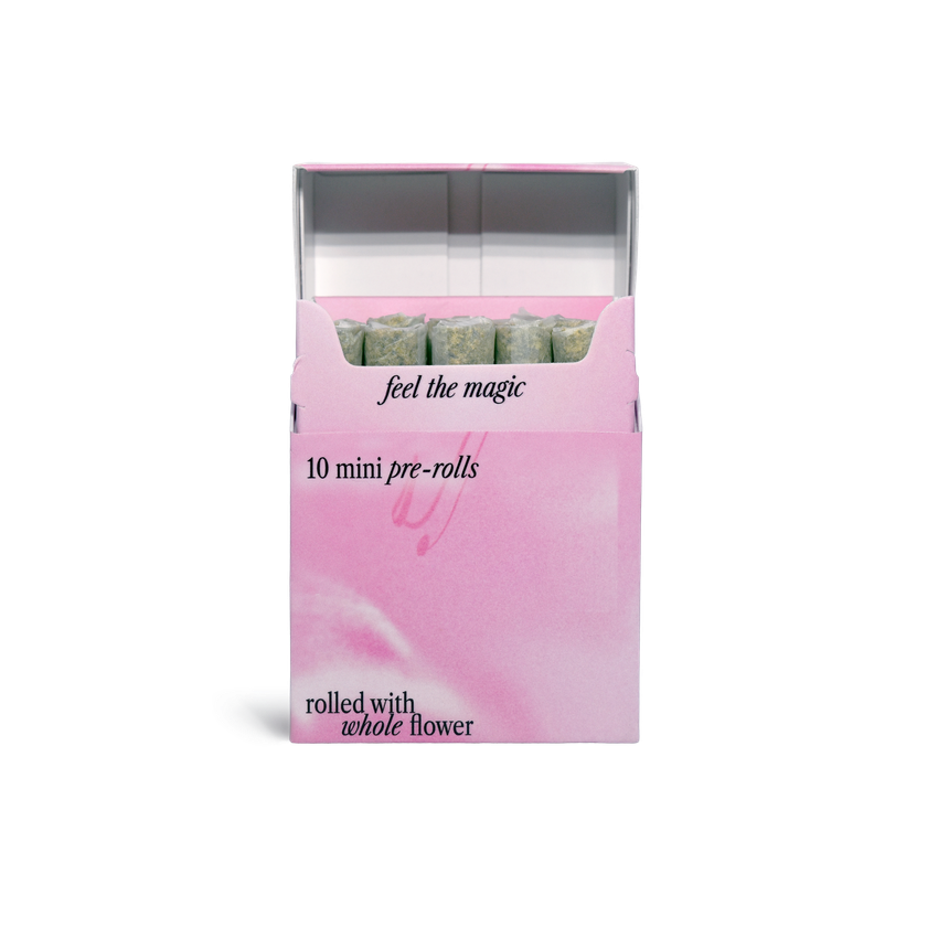 Pixie | Pixie Dream | Preroll | 10 Pk