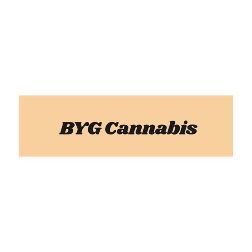 BYG | Blue Dream | Dablicator | 1g