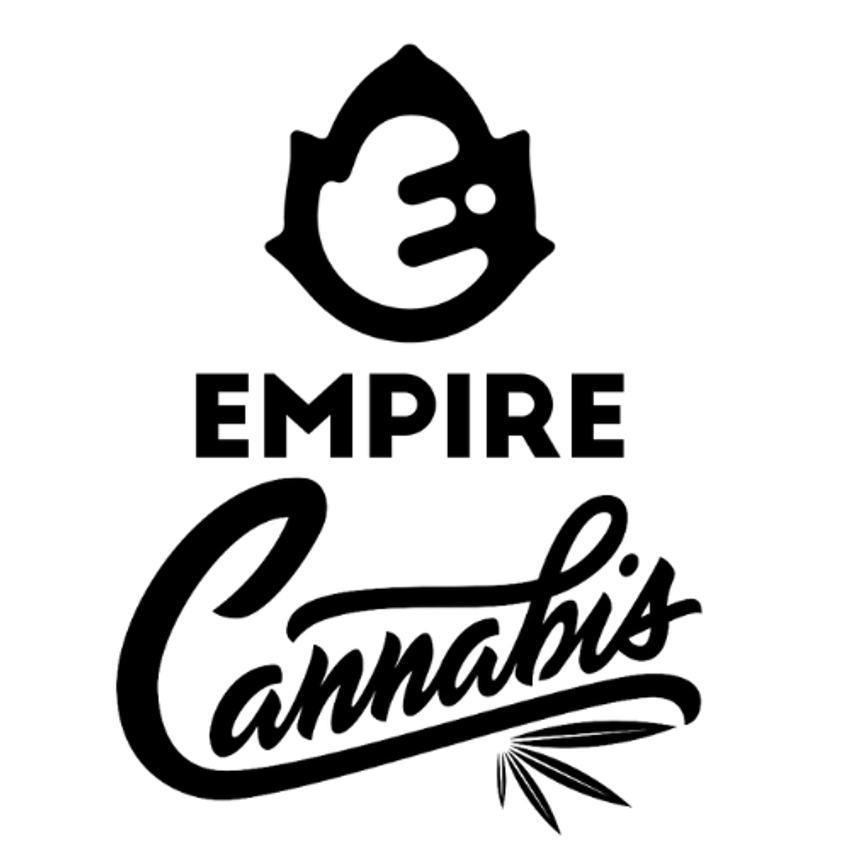 EHC - Vape Cart - Strawberry Cough - .5g