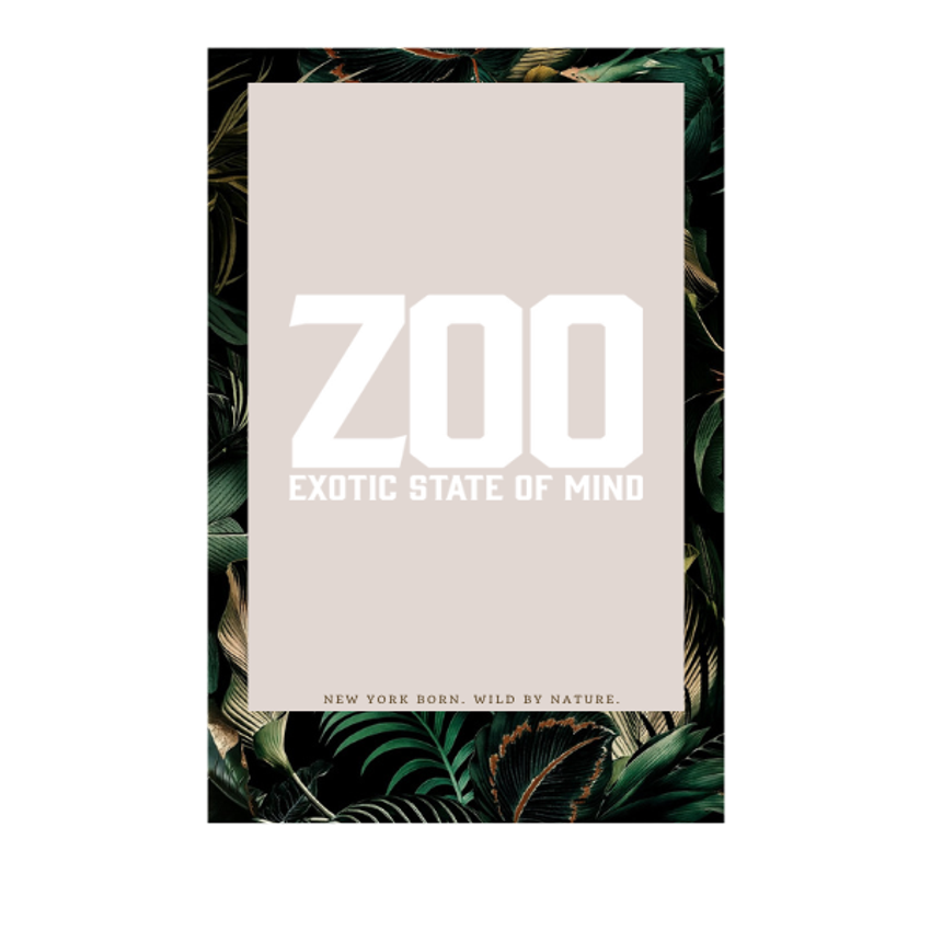 Zoo | OG Kush | Per Roll | 1g 2 Pk