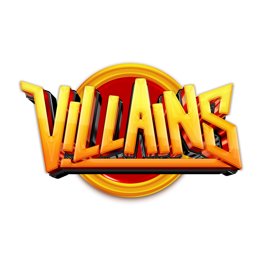 Villains | Two-Face | Flower | 3.5g